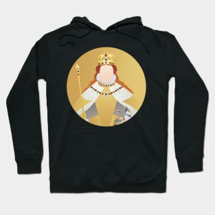 Elizabeth I Hoodie